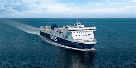 dfds klaipėda kylis.